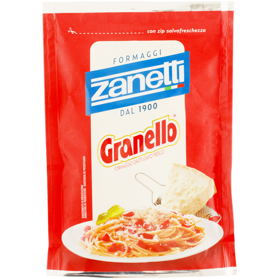 Zanetti-Granello