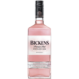 Gin Premium Pink 0.7L