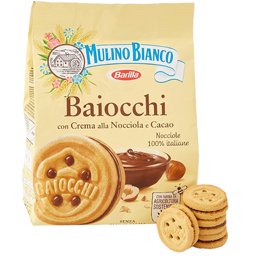 Biscuiti Baiocchi 260g