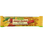 Baton bio mango si boabab 40g