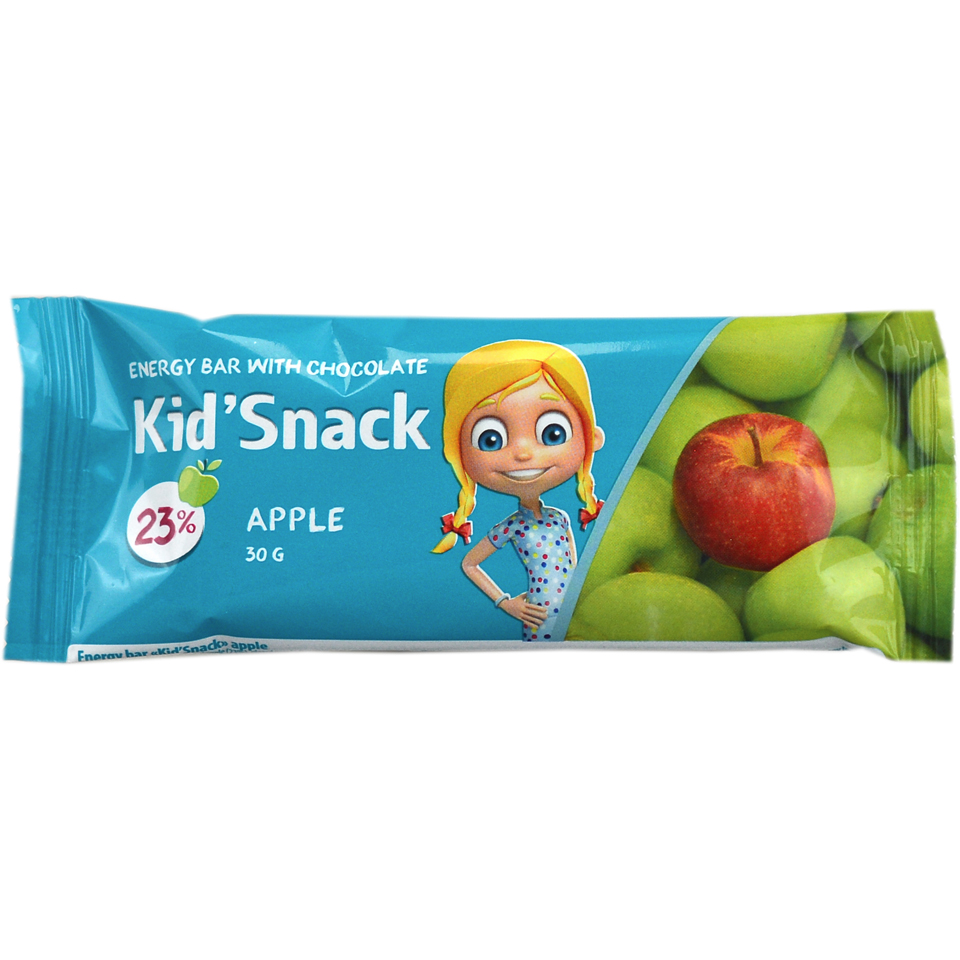 Kid Snack