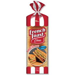 Paine French Toast Clasic  600g