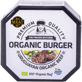 Burger din carne de vita organica 2x125g