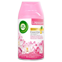 Rezerva spray cu parfum de magnolie si flori de cires 250ml