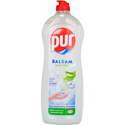 Detergent pentru vase Balsam 750ml