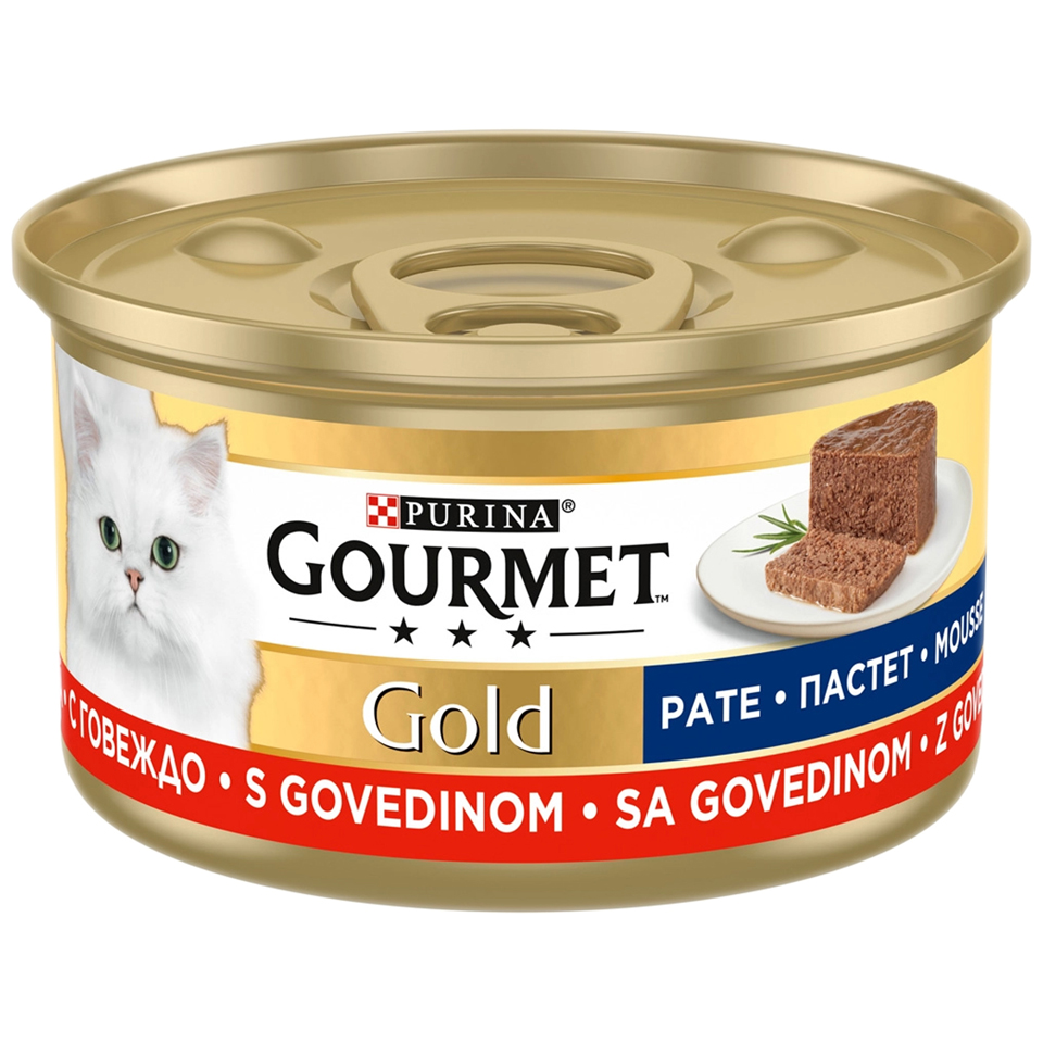 Gourmet-Gold