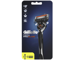 Gillette-Fusion Proglide