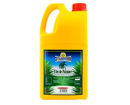 Adjustable majority alias Stardoro | Ulei de palmier nehidratat 100% 3L | Mega-image