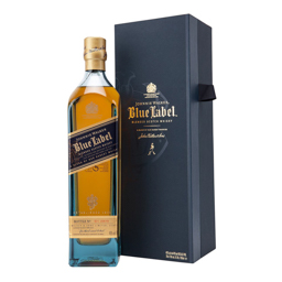 Whisky Blue Label 0.7l