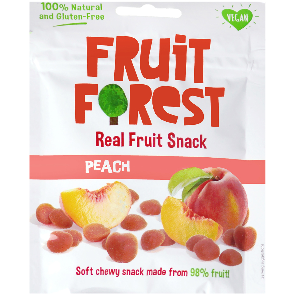 Forest Fruit