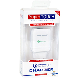 Incarcator Qualcomm 3.0 quick charger