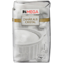 Zahar alb cristal 1kg