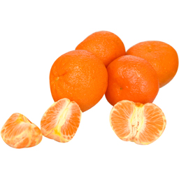 Mandarine extra