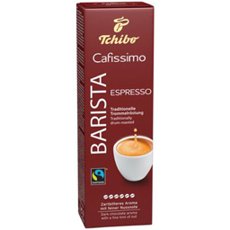 Cafea Espresso Barista, 10 capsule