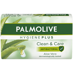 Sapun solid Hygiene Plus Aloe 90g