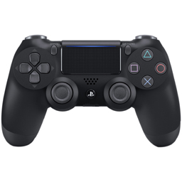 Controller Sony Dualshock 4 Black V2 pentru Playstation 4
