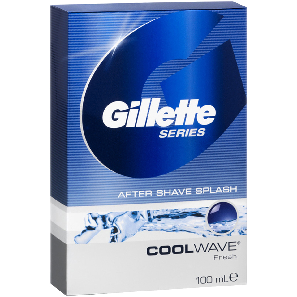 Gillette-Series