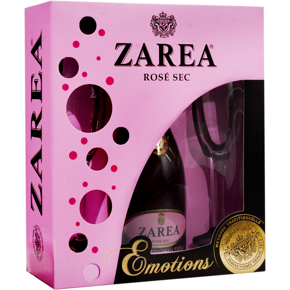 Zarea-Diamond Collection