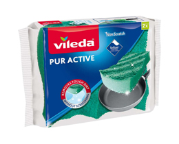 Vileda-Pur Active