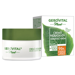 Crema hidratanta Microbiom Protect 50ml