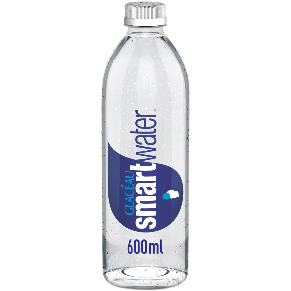 Glaceau-Smart Water