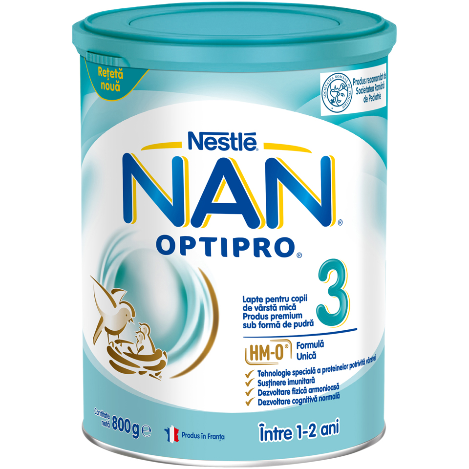 Nestle-Nan