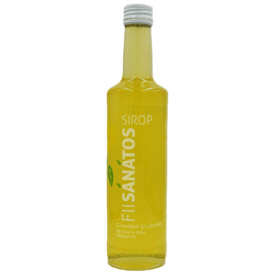 Lemonssy-FII SANATOS