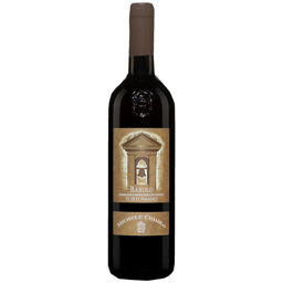 Vin rosu Tortoniano Barolo 0.75l