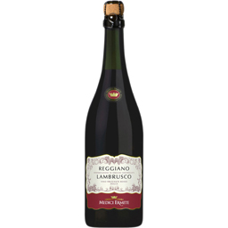Vin rosu Frizzante Lambrusco 750ml
