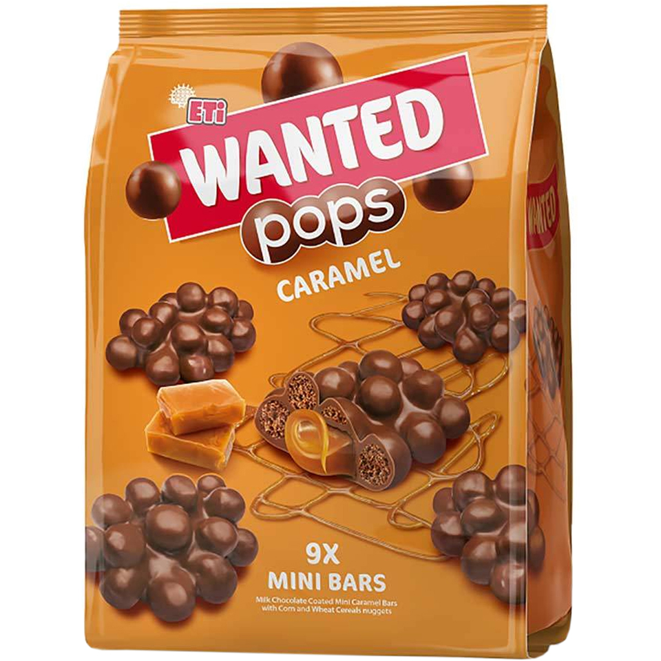 Eti-Wanted Pops