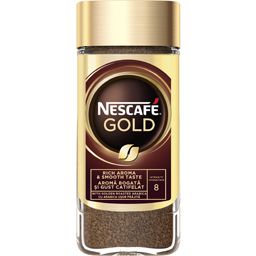 Cafea naturala solubila premium  100g