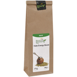 Ceai Mate Energy Boost 50g