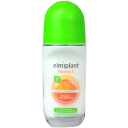 Deodorant antiperspirant roll on Vitamin C 50ml