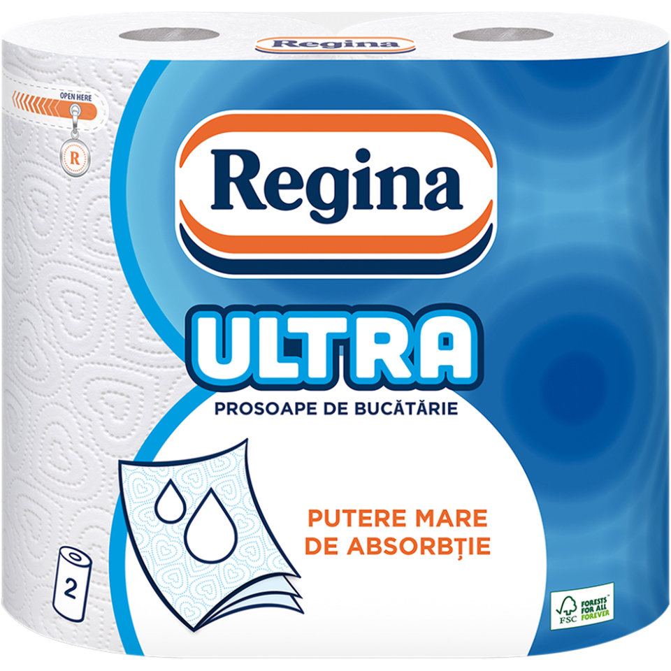 Regina-Ultra