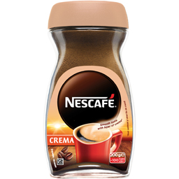 Cafea solubila Crema 200g