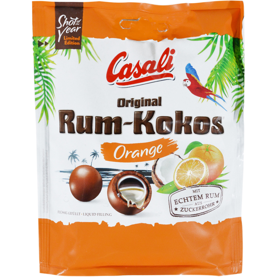 Casali-Rum Kokos