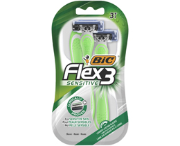 Bic-Flex 3 Sensitive