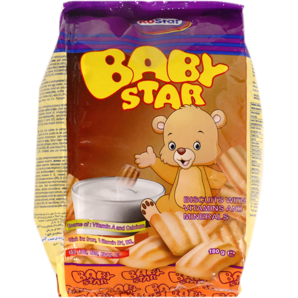 RoStar-Baby Star