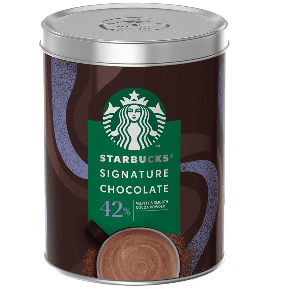 Starbucks-Signature