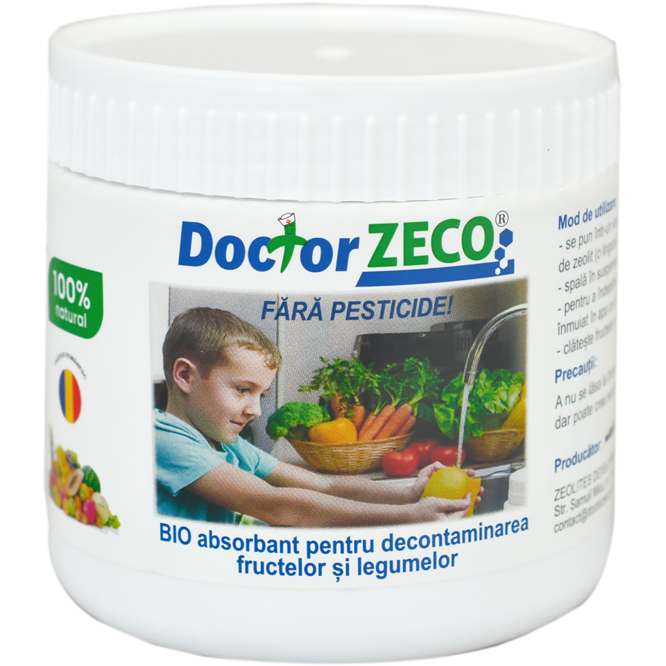 Doctor Zeco