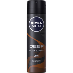 Deodorant spray pentru barbati Deep Espresso 150ml