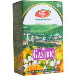 Ceai din plante Gastric 50g