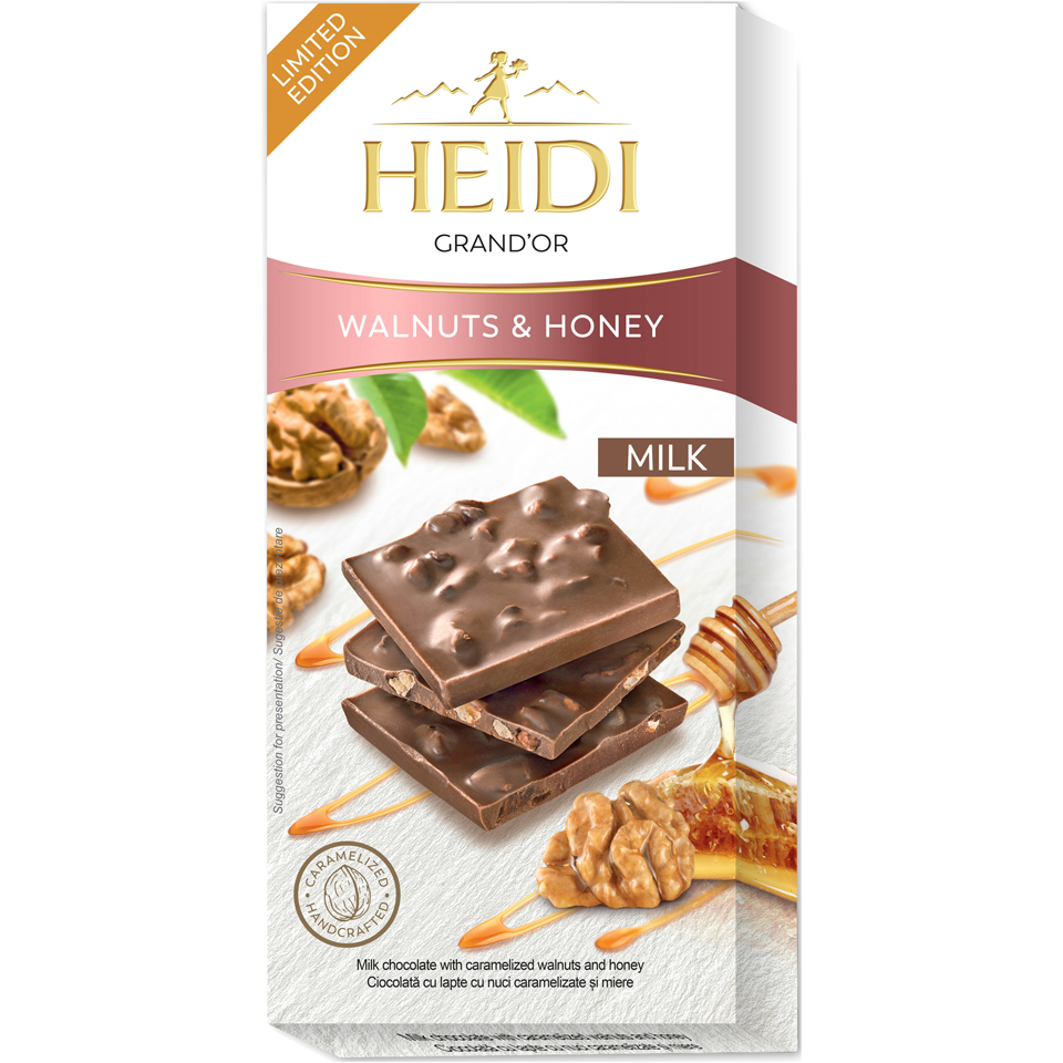 Heidi-Grand'Or