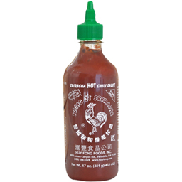 Sos Sriracha 433ml