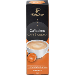 Cafea Caffe Crema Rich Aroma, 10 capsule