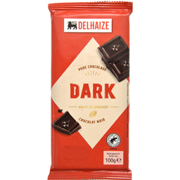 Ciocolata neagra 100g