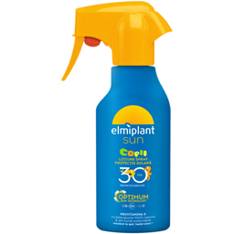 Lotiune spray protectie solara pentru copii SPF 30 200ml