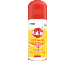 Autan-Protection Plus
