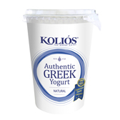 Iaurt grecesc 500g