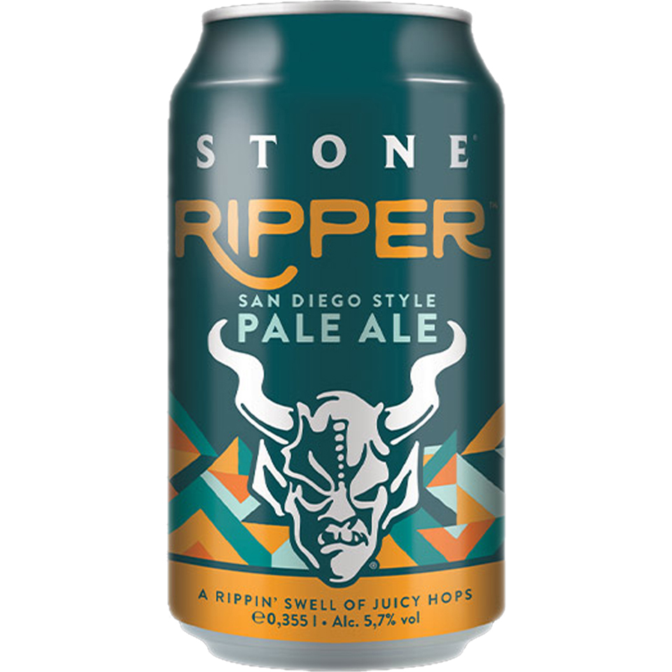 Stone-Ripper